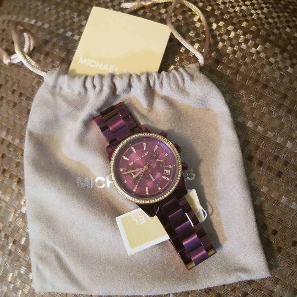MICHAEL KORS WATCH